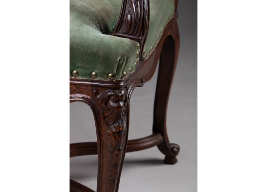 Armchair