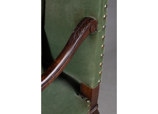 Armchair