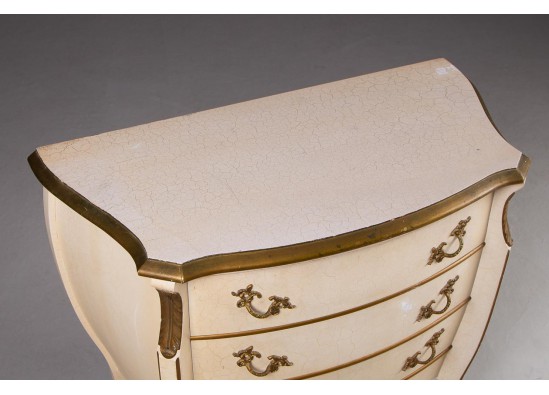 Commode