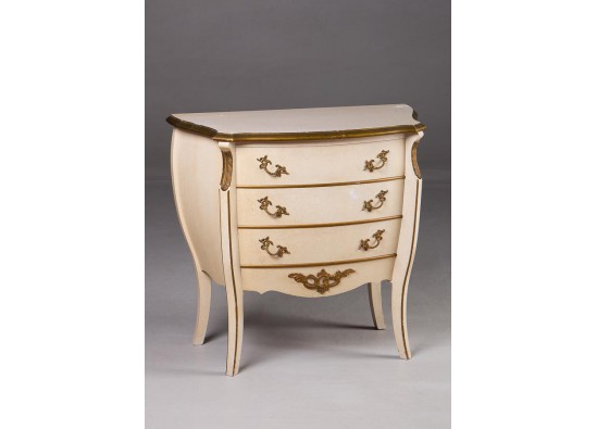 Commode