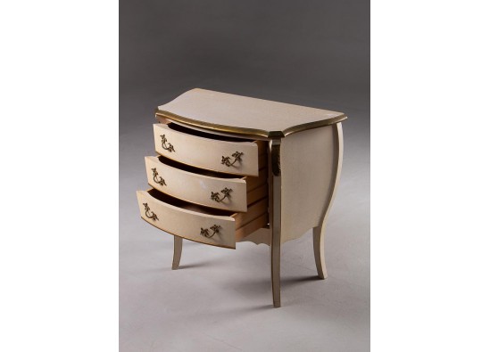 Commode