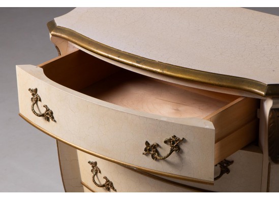 Commode