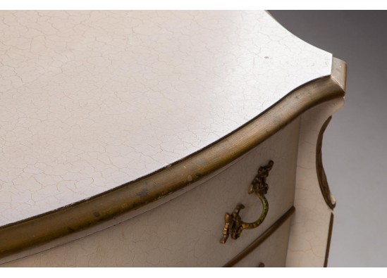 Commode