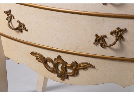 Commode