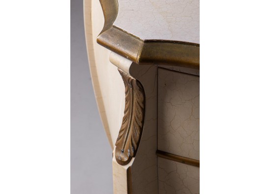 Commode