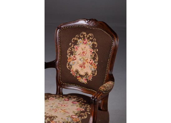 Armchair