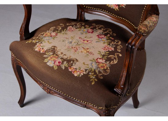 Armchair