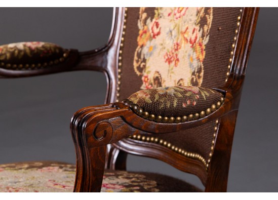 Armchair