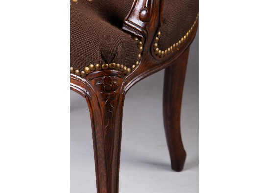 Armchair