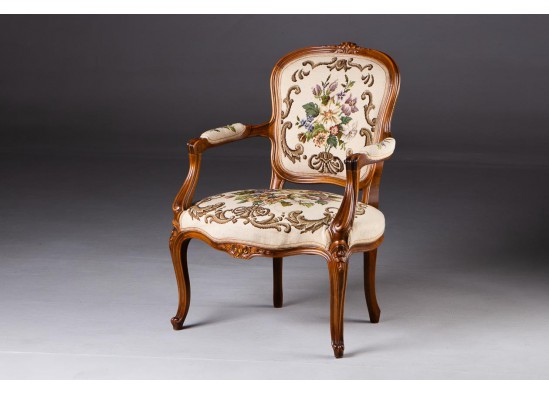 Armchair