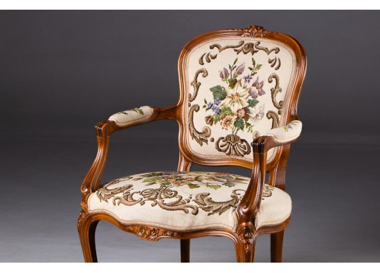 Armchair