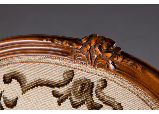 Armchair