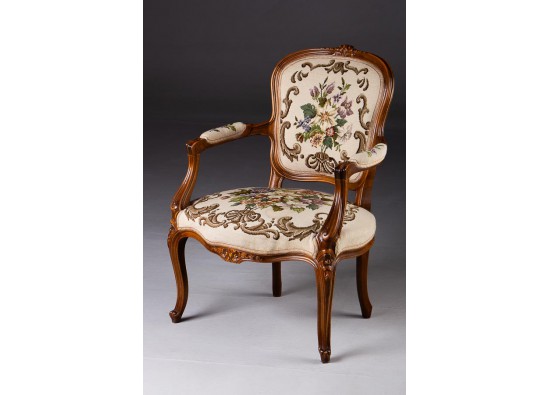 Armchair
