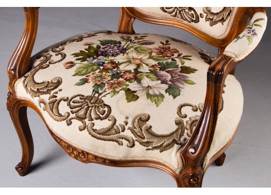 Armchair