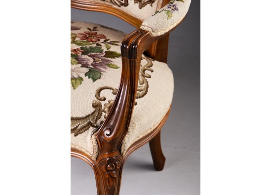 Armchair