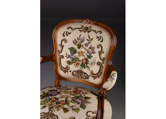 Armchair
