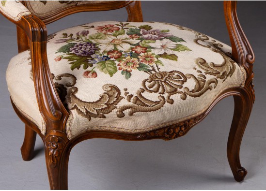 Armchair