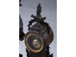 Clock and vases (2 items)