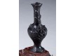 Clock and vases (2 items)