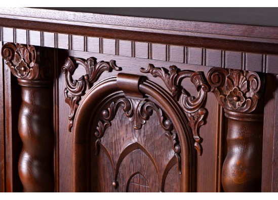 Commode