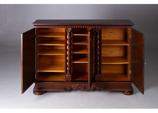 Commode