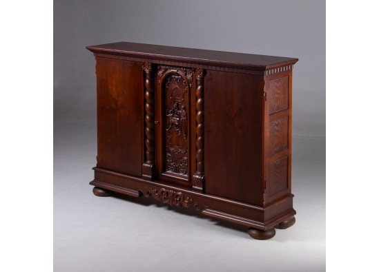 Commode