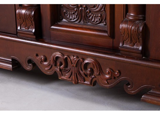 Commode
