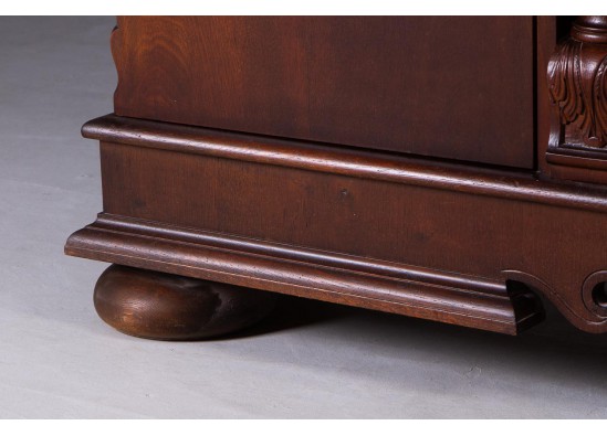 Commode