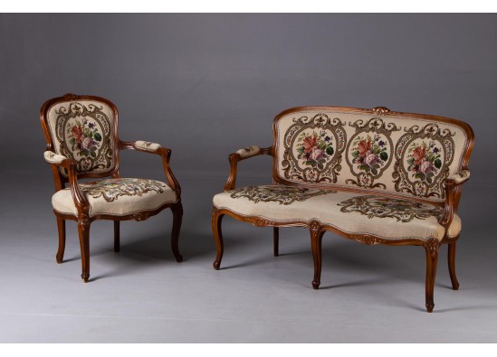 Living room furniture
