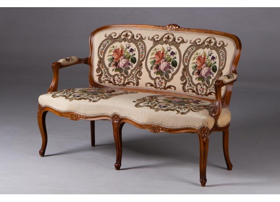 Living room furniture