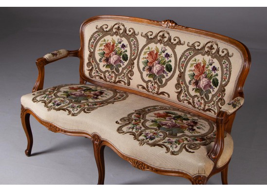 Living room furniture