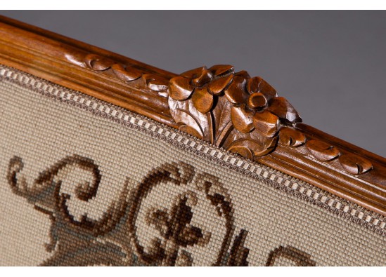 Living room furniture