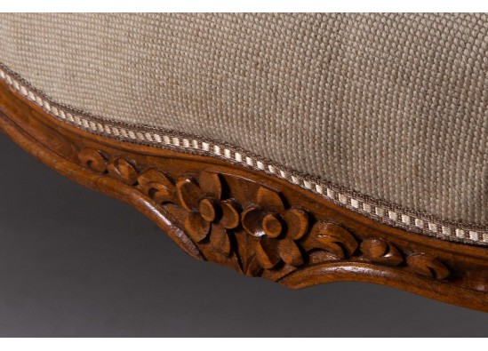 Living room furniture
