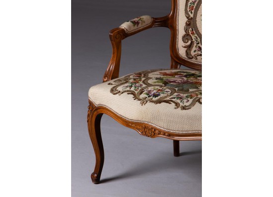 Living room furniture