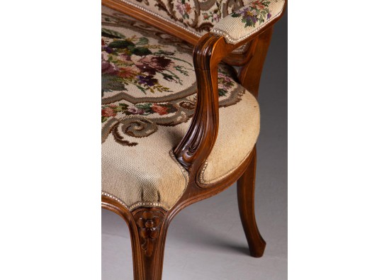 Living room furniture