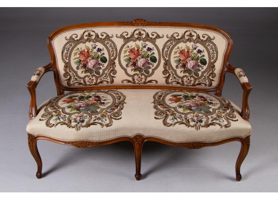 Living room furniture