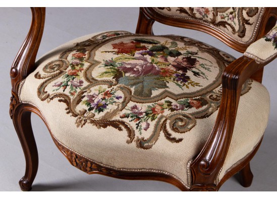 Living room furniture