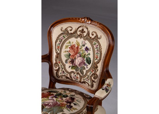 Living room furniture