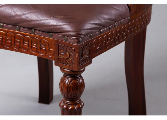 Armchairs (2 items)