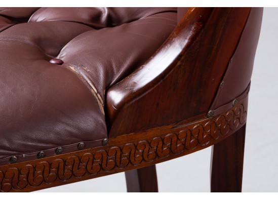 Armchairs (2 items)