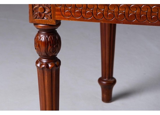 Armchairs (2 items)