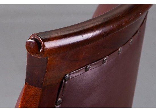 Armchairs (2 items)