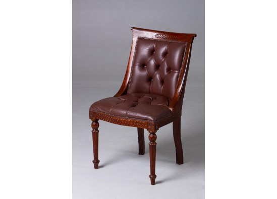 Armchairs (2 items)