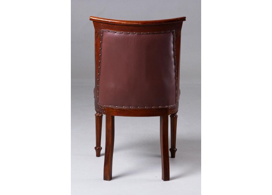 Armchairs (2 items)
