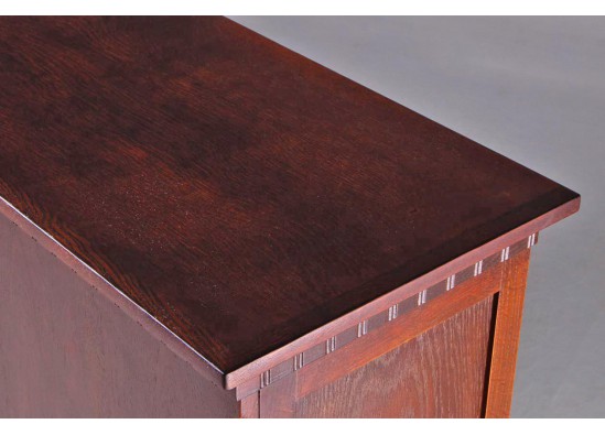 Commode