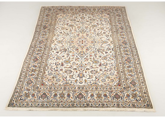 Persian carpet