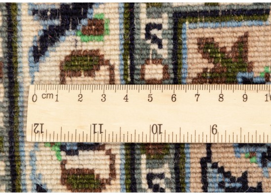 Persian carpet