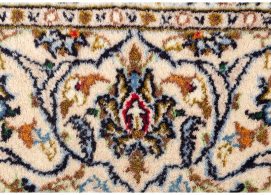 Persian carpet