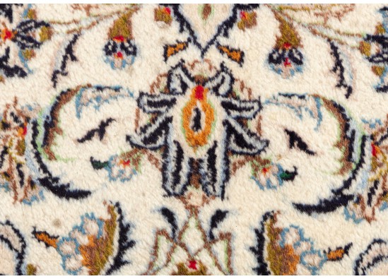 Persian carpet
