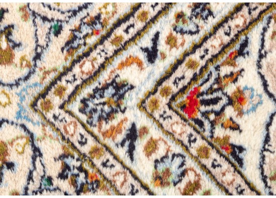 Persian carpet